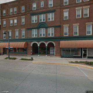 The Mealey Senior Apartments