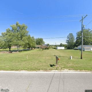 Country Manor Care Center