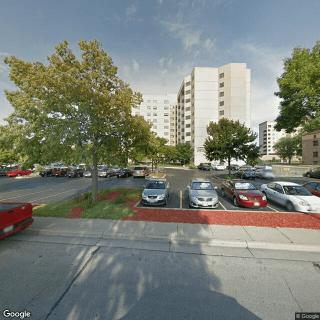 Lakeside Towers