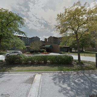 Cedar Ridge Apartments