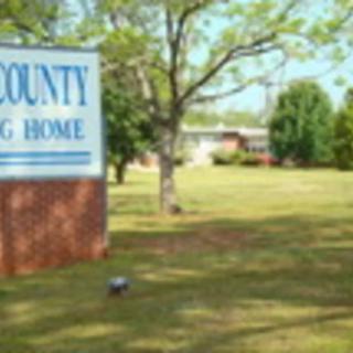 Perry County Nursing Home