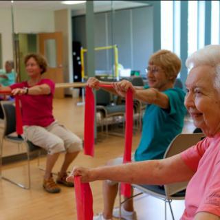 Scotia Village Continuing Care Retirement Community