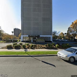 Boulevard Park Apartments