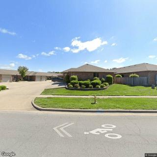 Kickapoo Prairie Retirement Condos