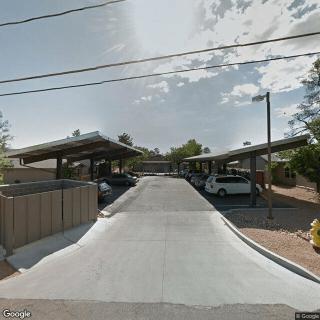 Pineview Manor Apartments