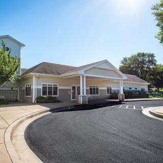 Westgate Hills Rehabilitation and Healthcare Center