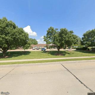 TigerPlace,  Bluff Creek Terrace & Arbors
