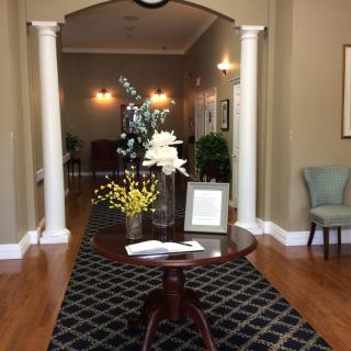 Brookhaven Extensive Care