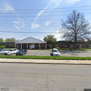 Florissant Valley Health & Rehabilitation Center