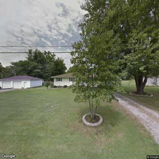 Morningside Mini Home