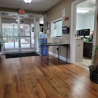 Cordele Health And Rehabilitation