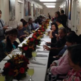 College Vista Convalescent Hospital