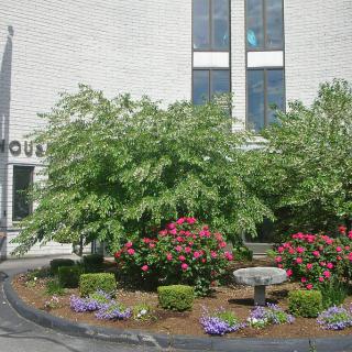 Fenno House