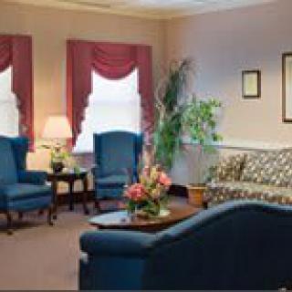 Laurel Center