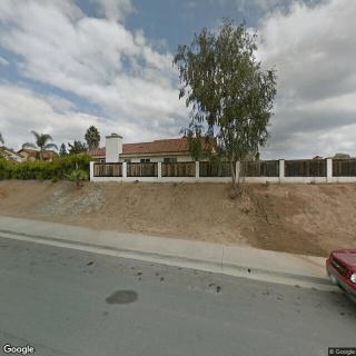 Rancho San Diego Board And Care II
