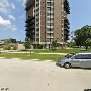 Court Tower RCAC