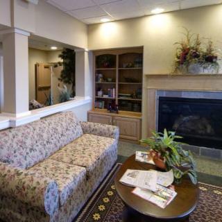 Primrose Retirement Community