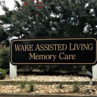 Wake Assisted Living Memory Care