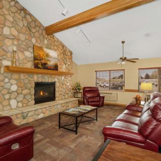Claddagh Senior Living