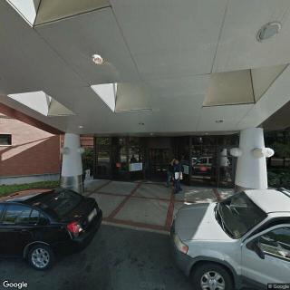 Capital Health System - Fuld Campus