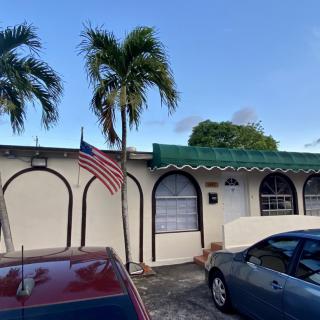 Care and Love Retirement Home