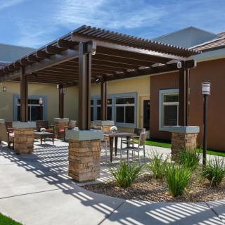 Avenir Memory Care At Summerlin
