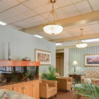 Manor Care Health Services - Adelphi