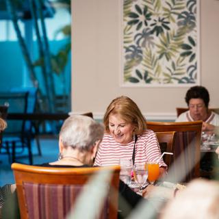 Mease Manor Memory Care
