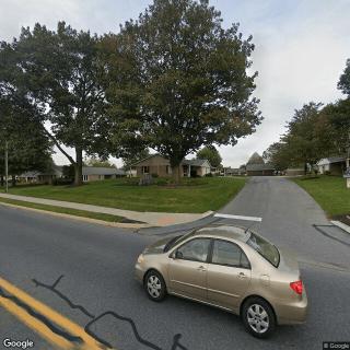 Mount Joy Country Homes