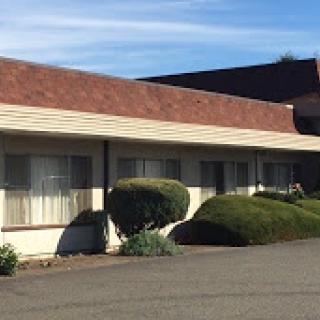 Parkside Retirement Ctr