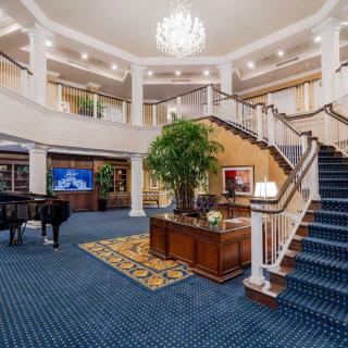 Brandywine Living at Serenade at Princeton