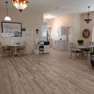 Woodcreek Villa
