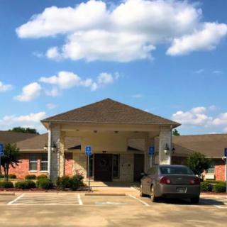 The Arbors Healthcare And Rehabilitation Center