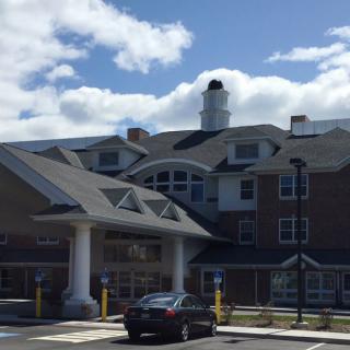 Sable Lodge Retirement Community