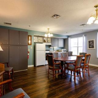 Miller Place