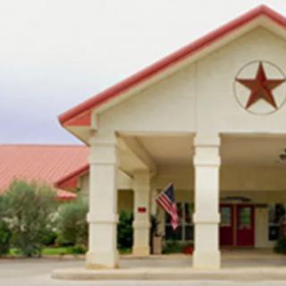 Medina Valley Health & Rehabilitation Center