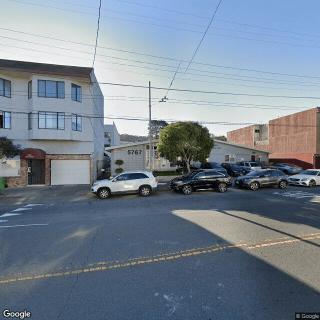 San Francisco Post Acute