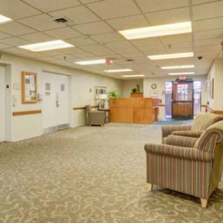 Manorcare Health Services - Shadyside