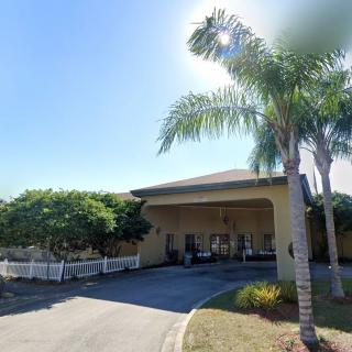 Indian River Center