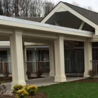 Fairview Manor