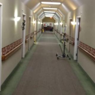 Gracy Woods Nursing Center