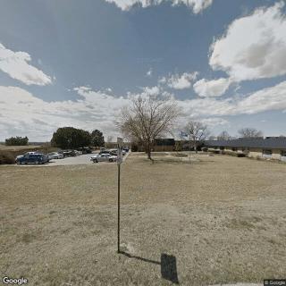 Hilltop Lodge