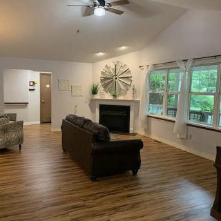 Our House Senior Living - Menomonie Memory Care