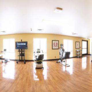 Lincoln Meadows Care Center