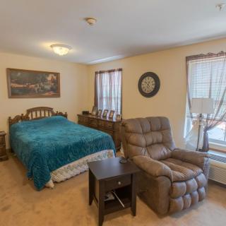 Bowman Estates Of Danville
