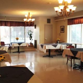 Essex Nursing And Rehabilitation Center
