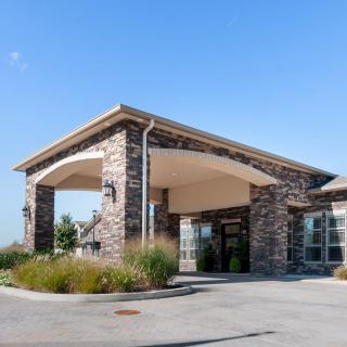 Woodland Creek Transitional Assisted Living and Memory Care Community
