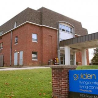 Golden Living Community Phoenixville