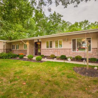 Family Tree - Washington Township