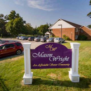 Mason Wright Senior Living